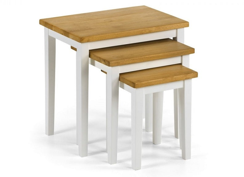 Cleo Table Nests(JBN)
