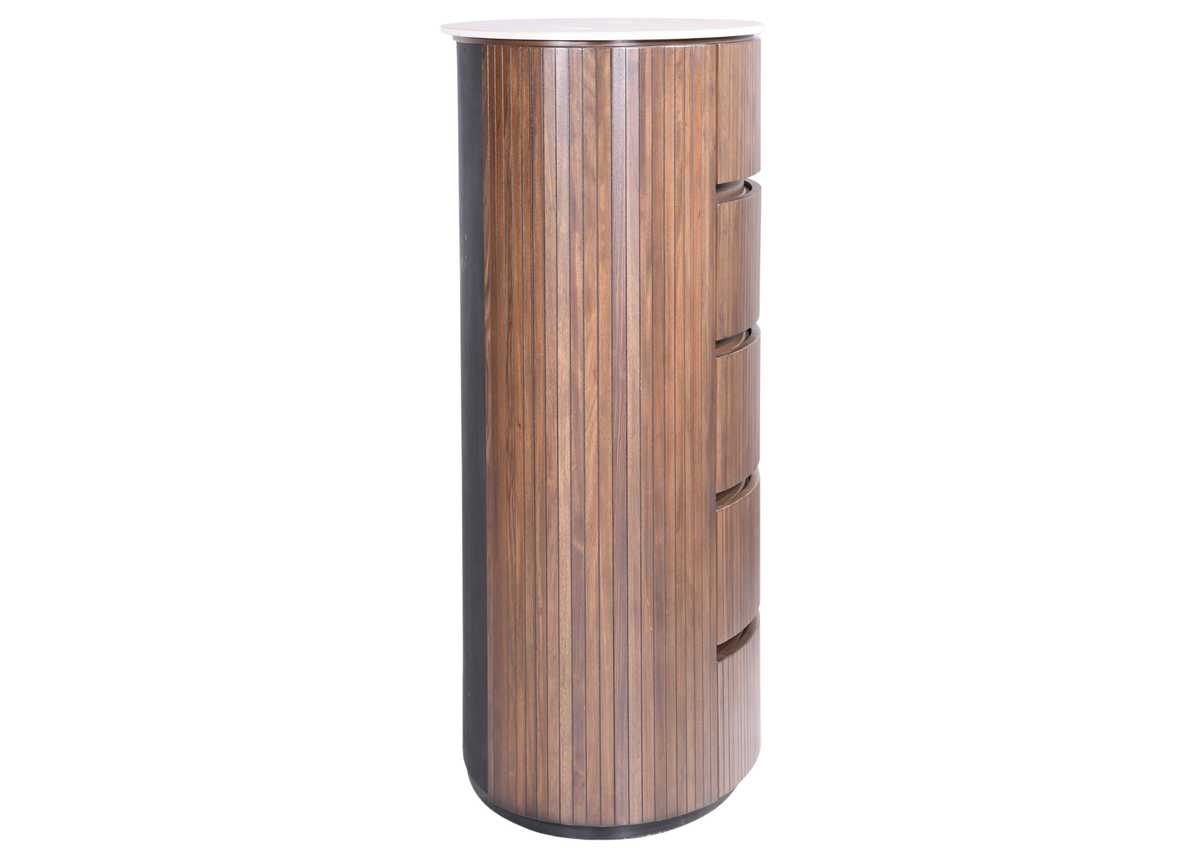 Cleo Tall Chest