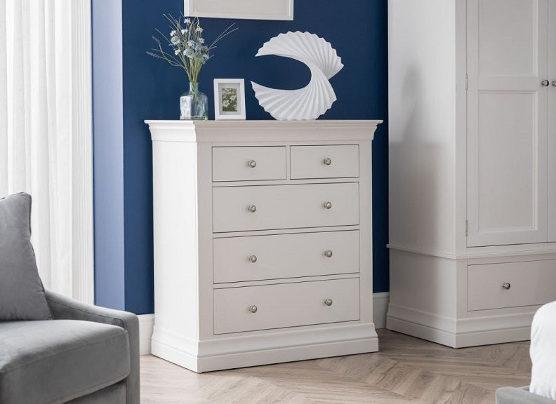 Clermont 2+3 Chest - 1