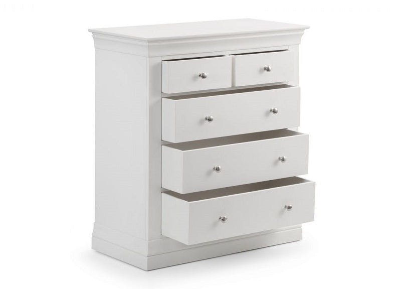 Clermont 2+3 Chest - 2