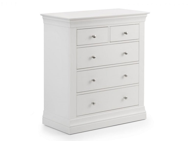 Clermont 2+3 Chest - 3