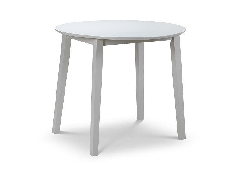 Coast Pebble Drop Leaf Table - 2