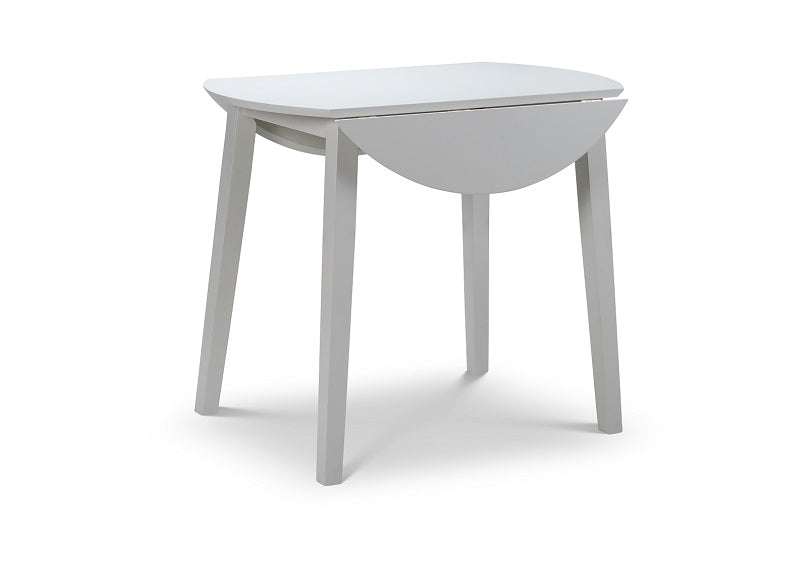 Coast Pebble Grey Dining Table - 1