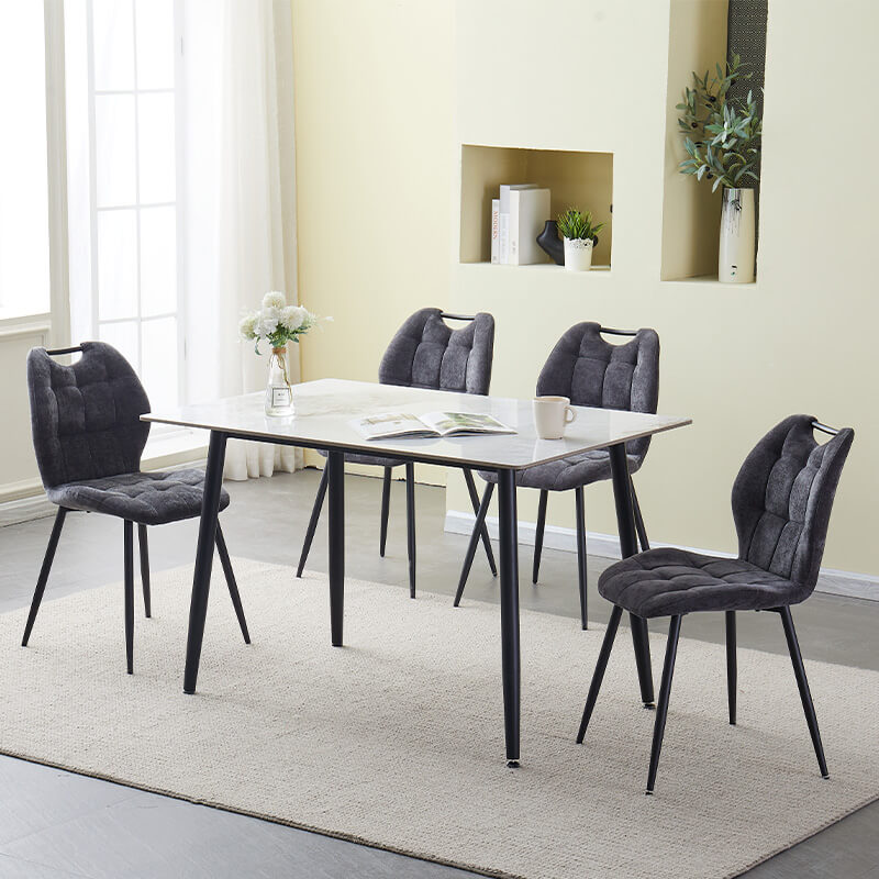 Cody Dining Table Rectangle 1200