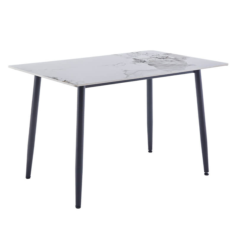 Cody Dining Table Rectangle 1600