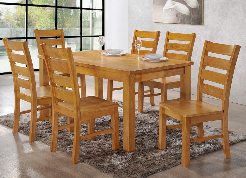 Columbia Dining Chairs