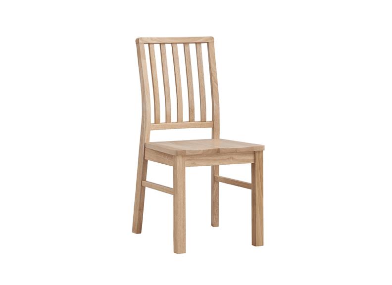 Cooper Solid Seat Chair