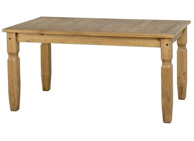 Corona Dining Table