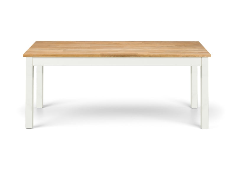 Coxmoor Ivory Coffee Table