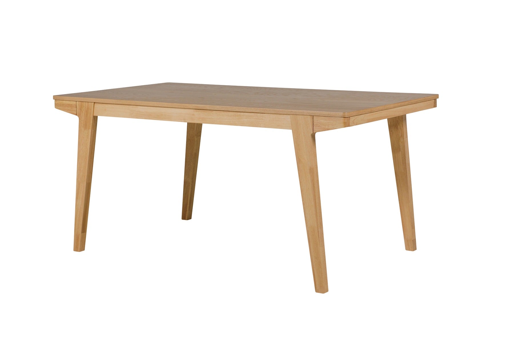Cooper Dining Table 1600 - Oak
