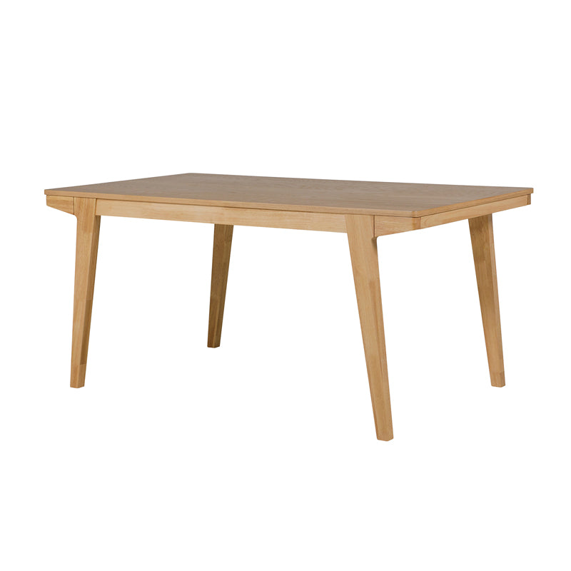 Cooper Oak 1.6 m Dining Set