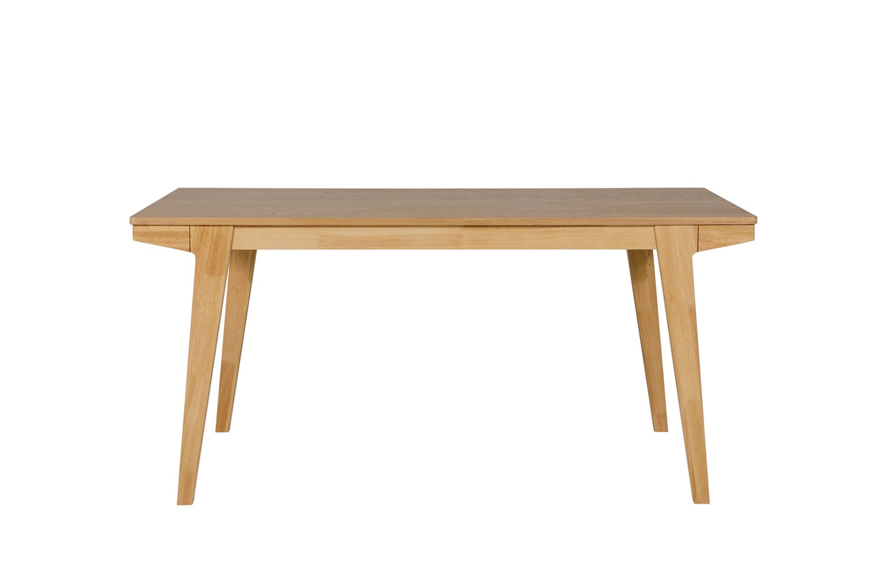 Cooper Dining Table 1600 - Oak