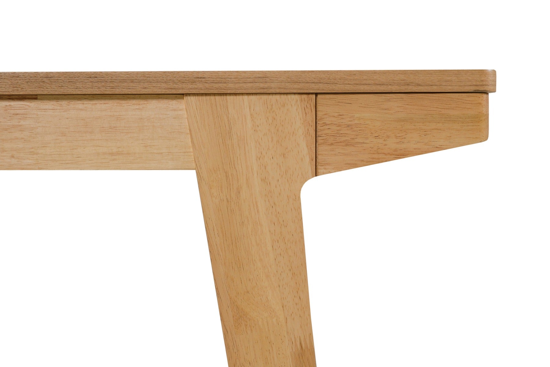 Cooper Dining Table 1600 - Oak