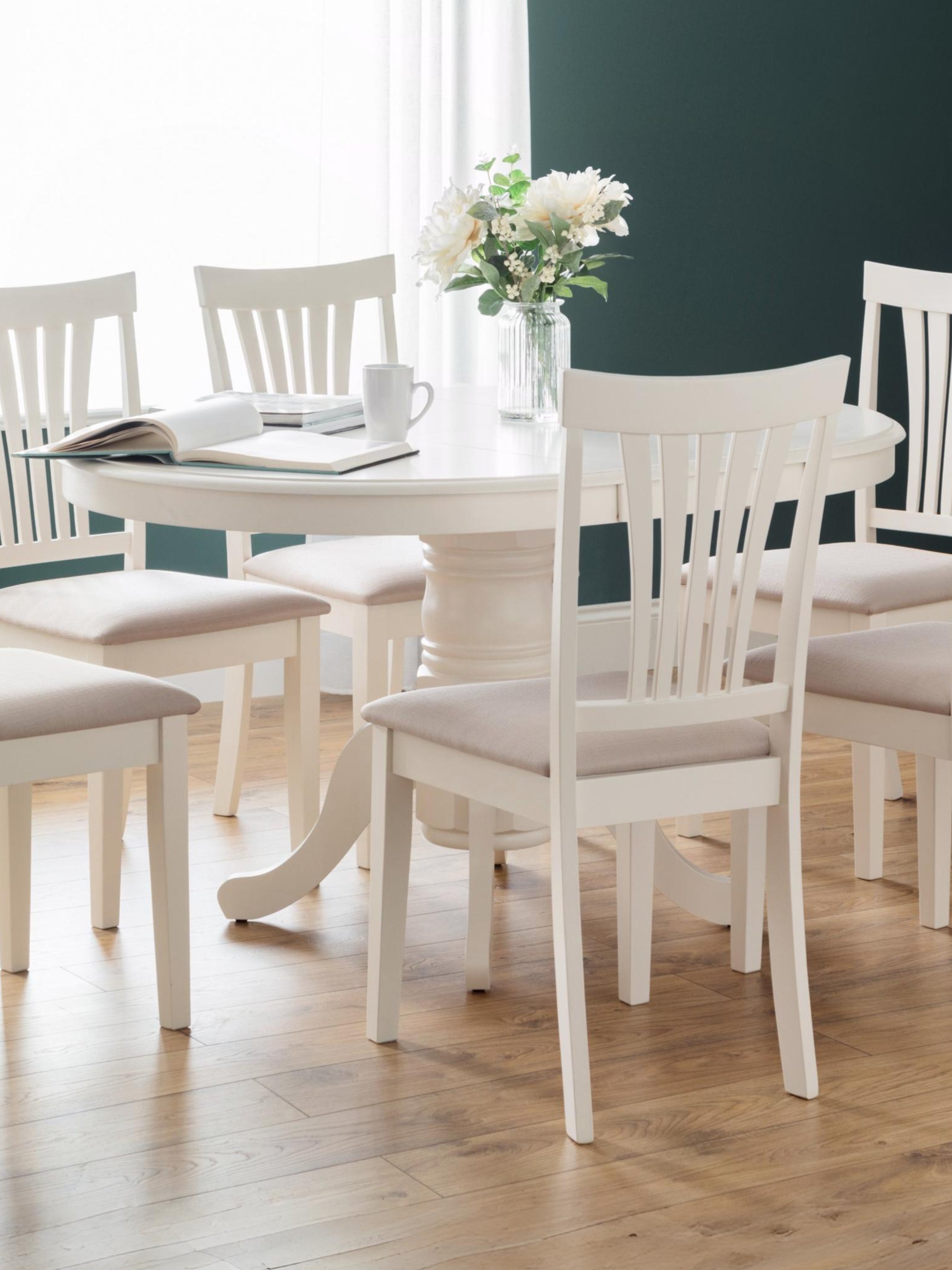 Stanmore Extending Dining Table