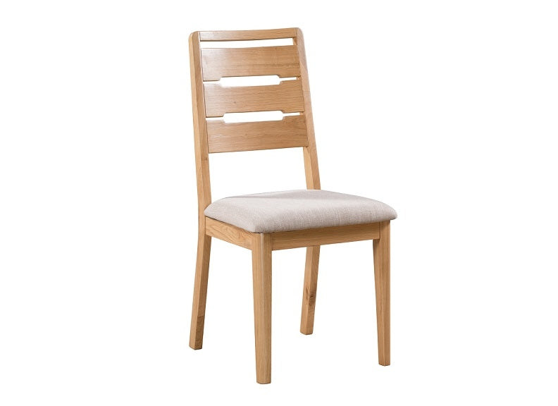 Curve Dining Chair