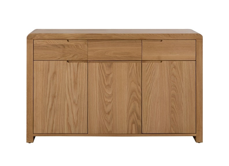Curve Sideboard
