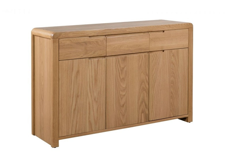Curve Sideboard