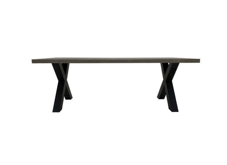 Dallas Fixed Dining Tables