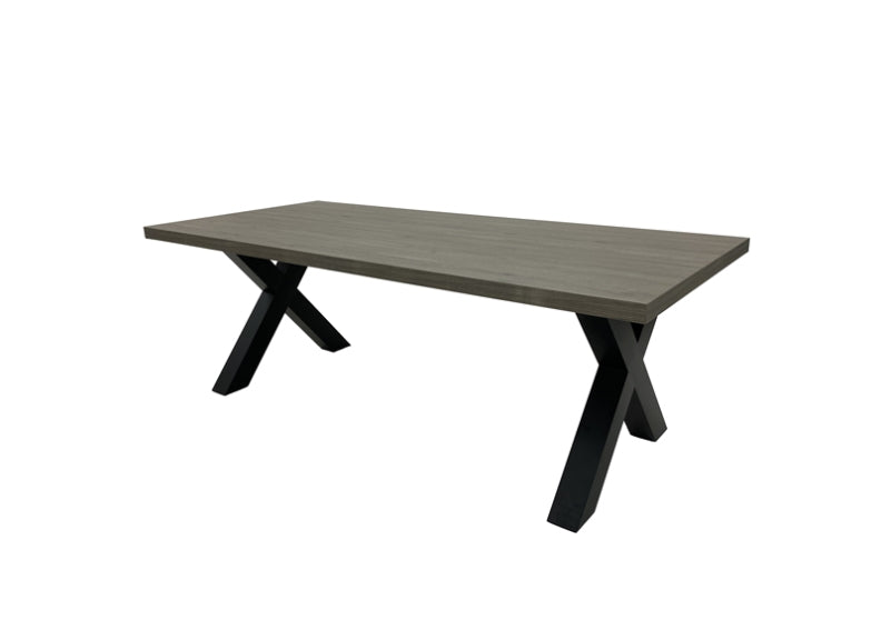 Dallas Fixed Dining Tables