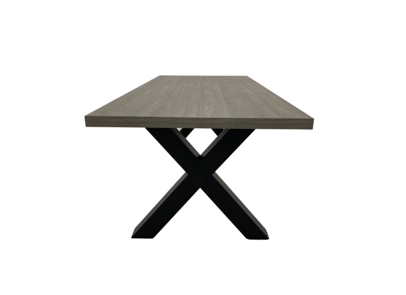 Dallas Fixed Dining Tables