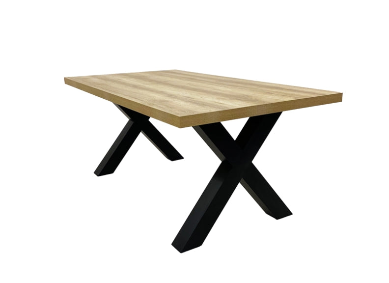 Dallas Fixed Dining Tables