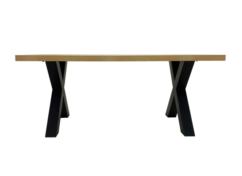 Dallas Fixed Dining Tables