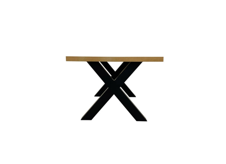 Dallas Fixed Dining Tables