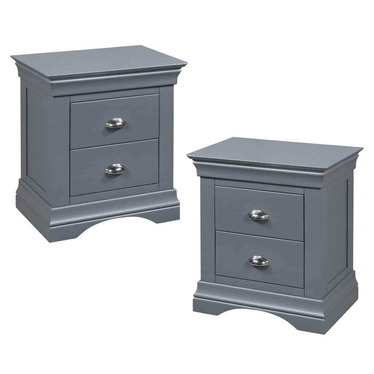 Daniella Bedside Locker