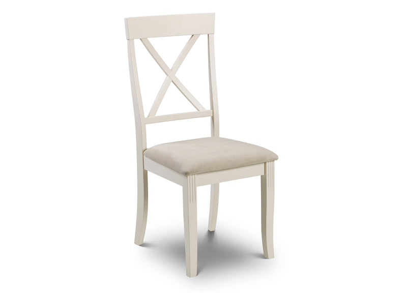 Davenport Chair