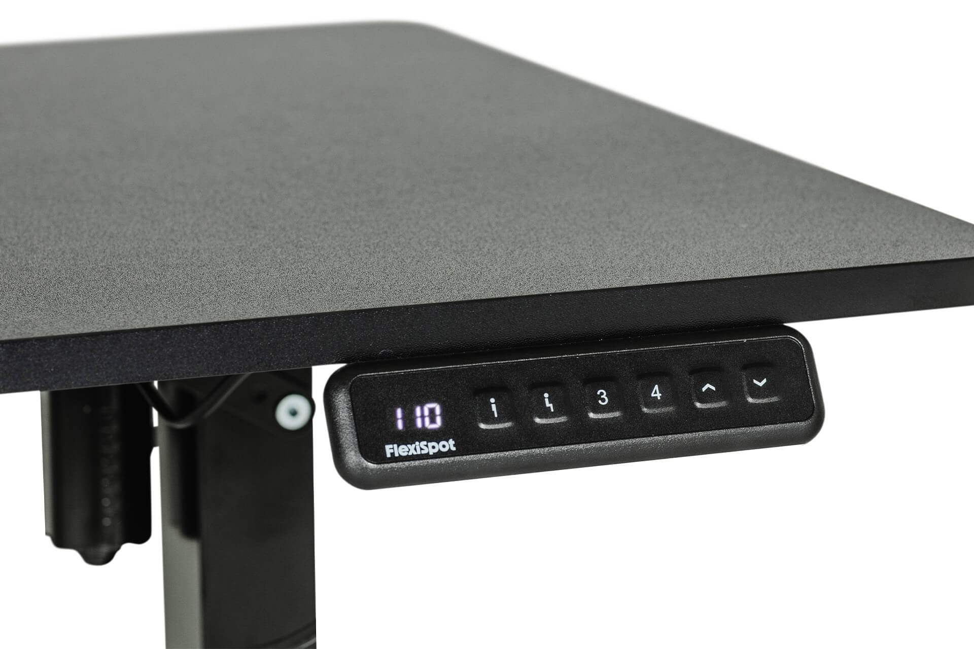 Dax Sit Stand Desk 1400