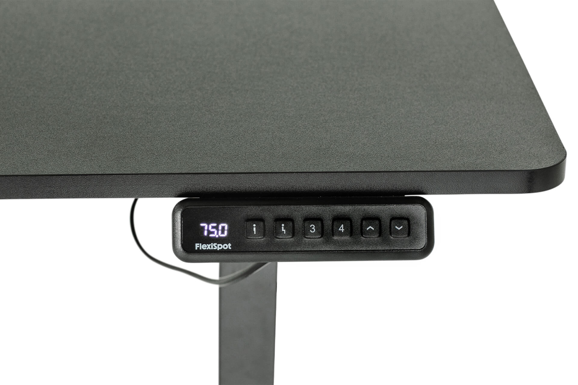 Dax Sit Stand Desk 1400