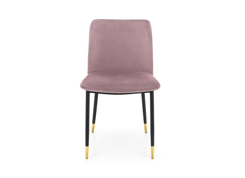 Delaunay Dining Chair - Pink