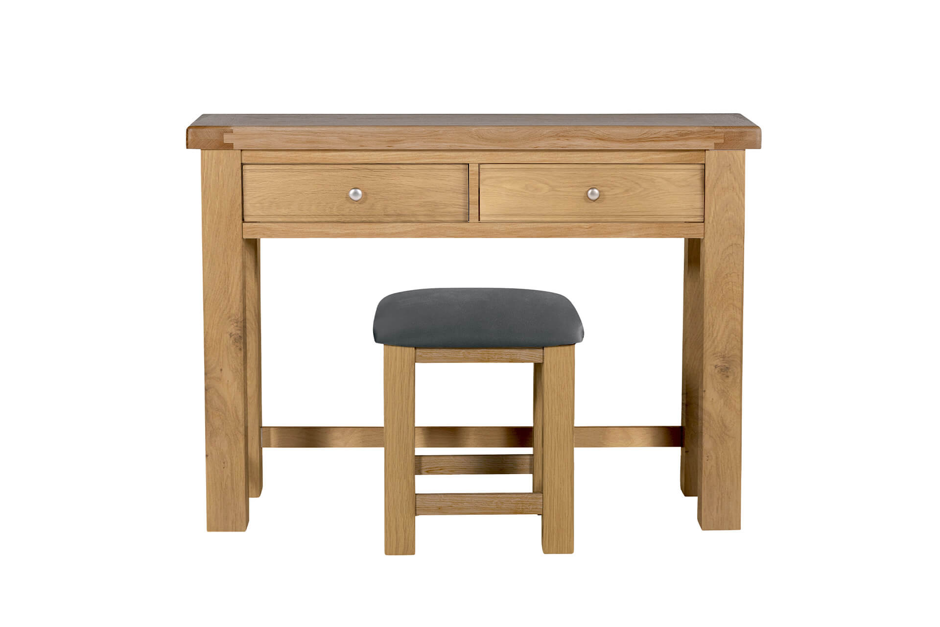 Delaney Dressing Stool PU