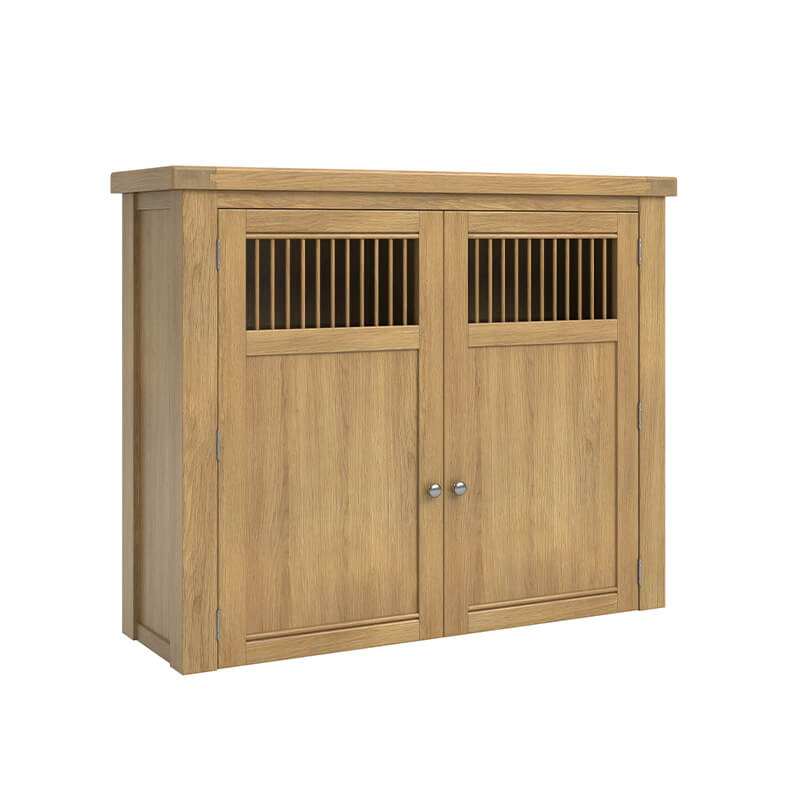 Delaney Larder Hutch