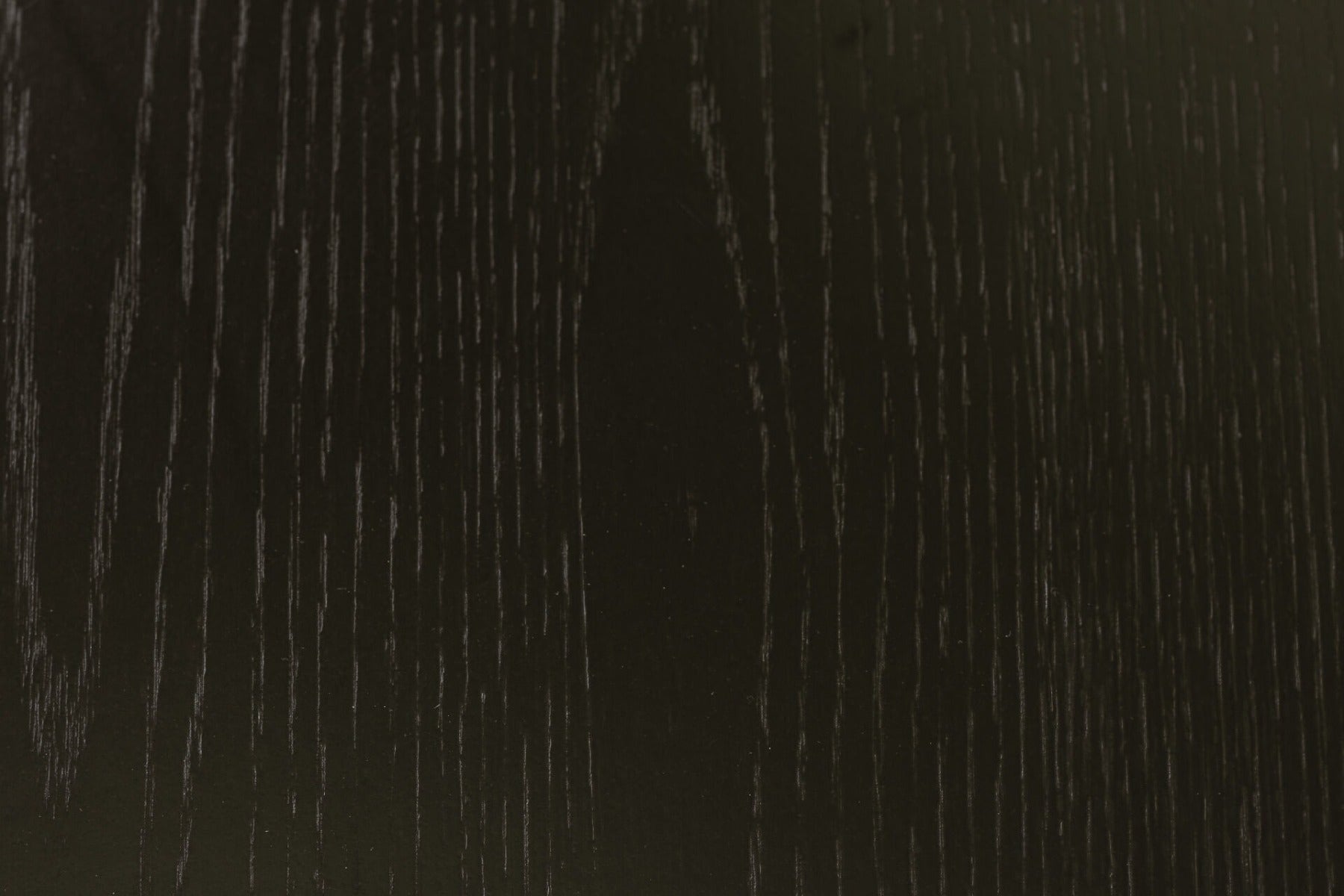 Doolin TV Unit 1200 in Black or Oak - Modern Minimalist Design with Ample Storage - Free Nationwide Delivery