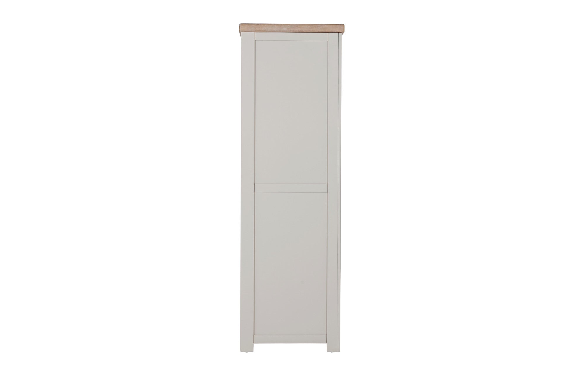 Doune 2 Door Wardrobe
