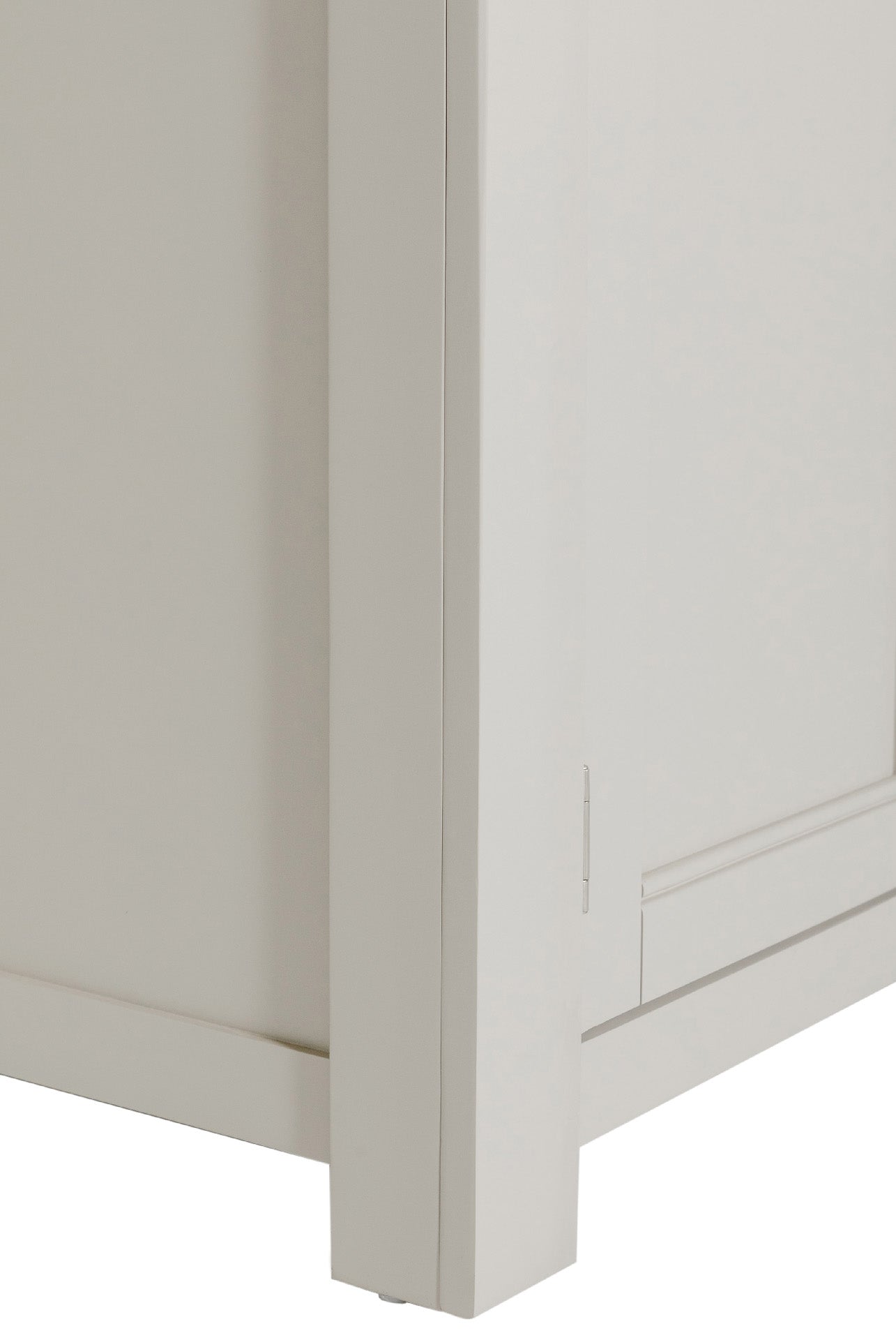 Doune 2 Door Wardrobe