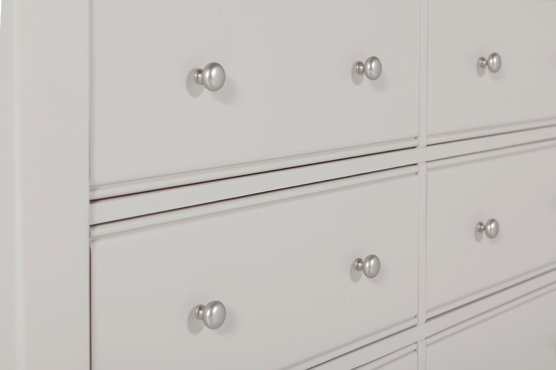 Doune 6 Drawer Dressing Chest