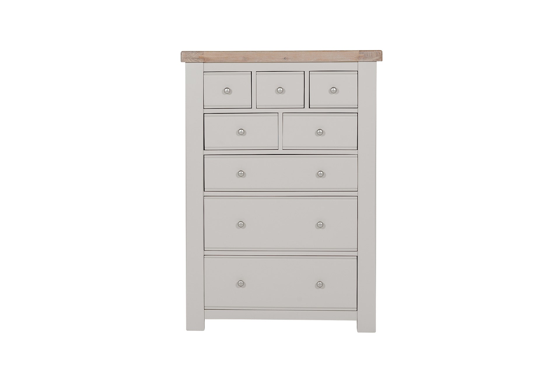 Doune 8 Drawer Tall Chest