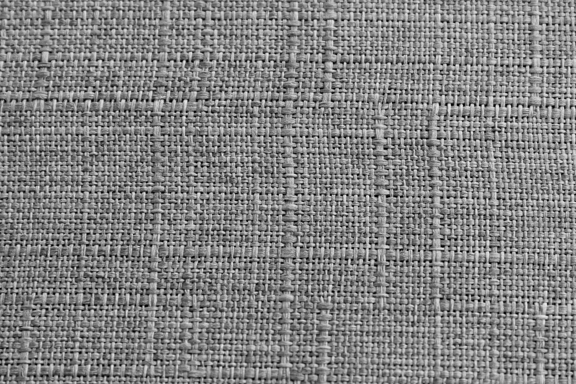 Doune Bench Seat Fabric Cushion with Storage