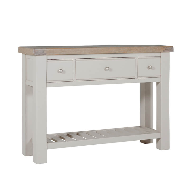 Doune Console Table