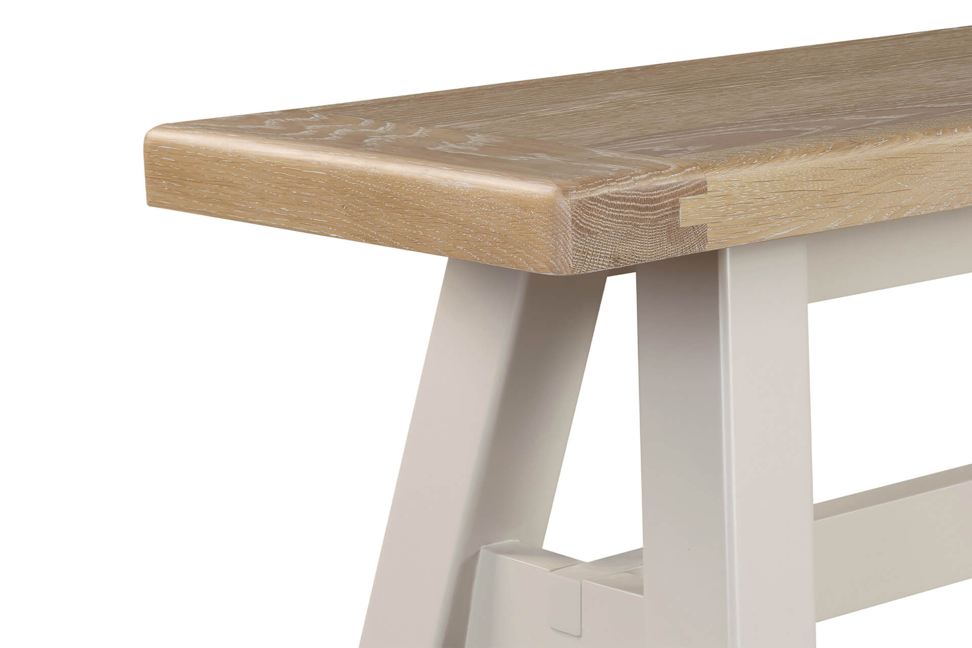 Doune Dining Bench Fabric Cushion