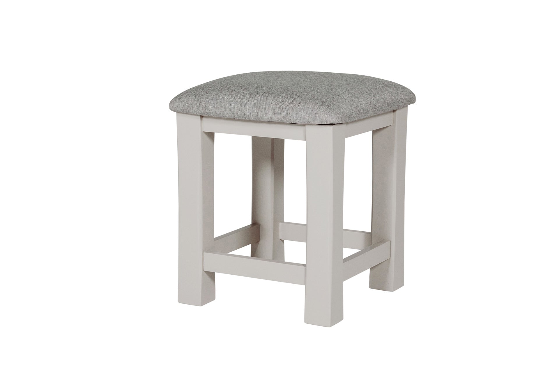 Doune Dressing Stool
