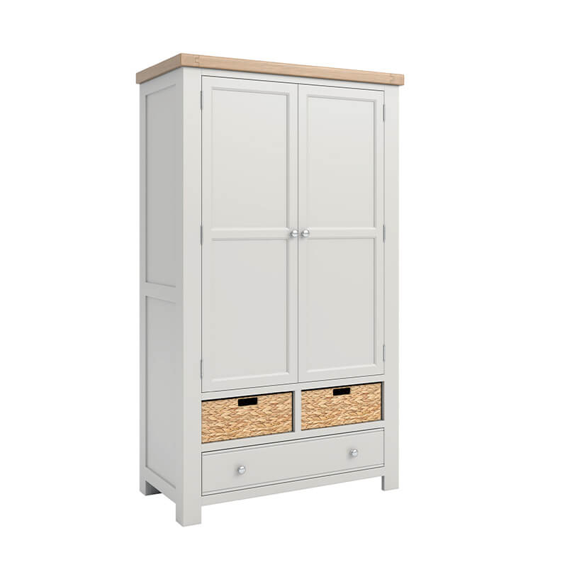 Doune Full Length Larder