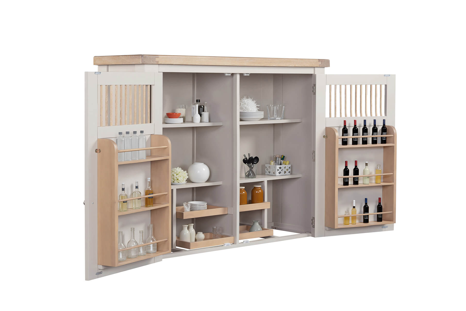 Doune Larder Hutch