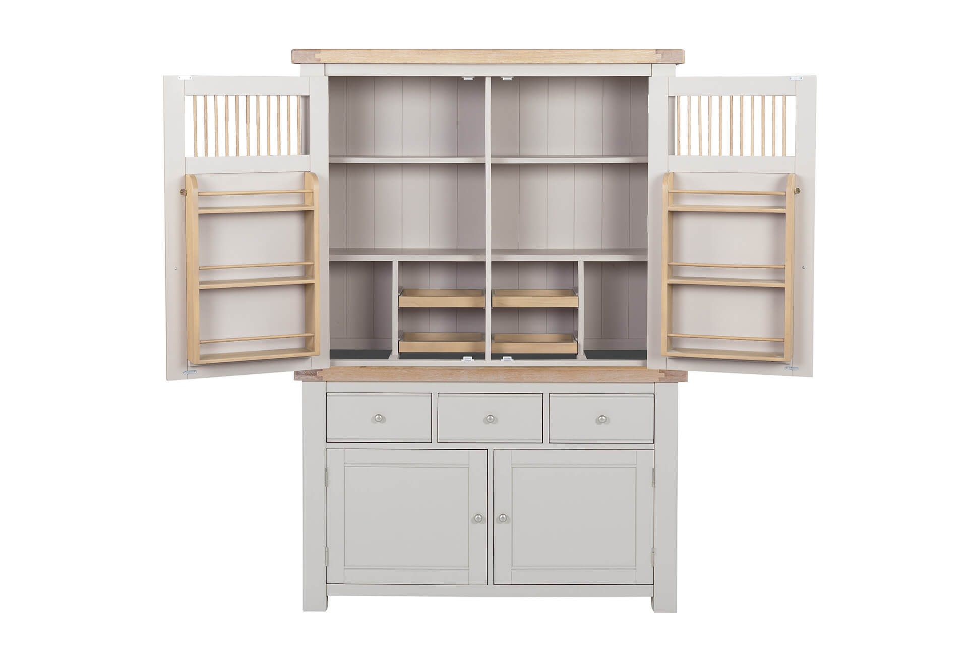 Doune Larder Hutch
