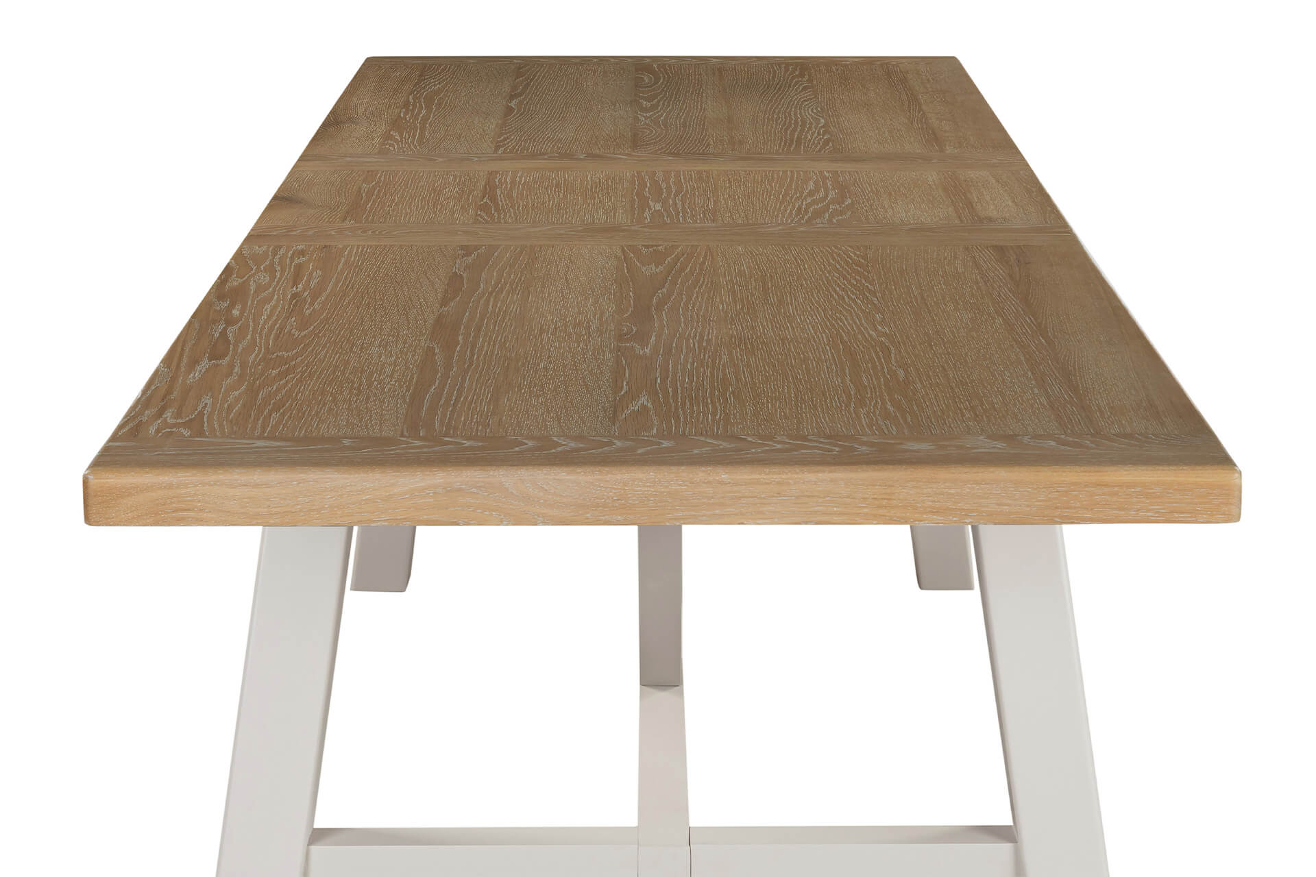 Doune Refectory Extending 1900-2350 Dining Table