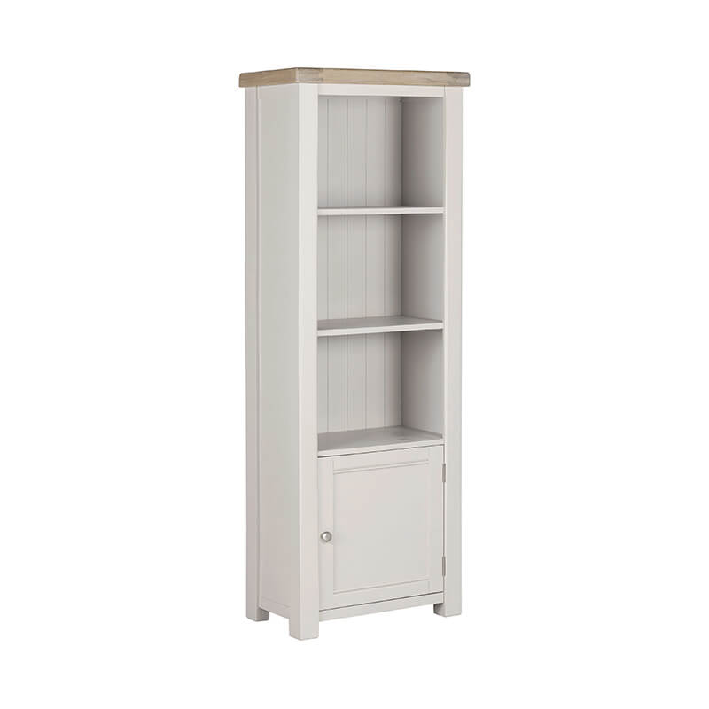 Doune Tall Bookcase