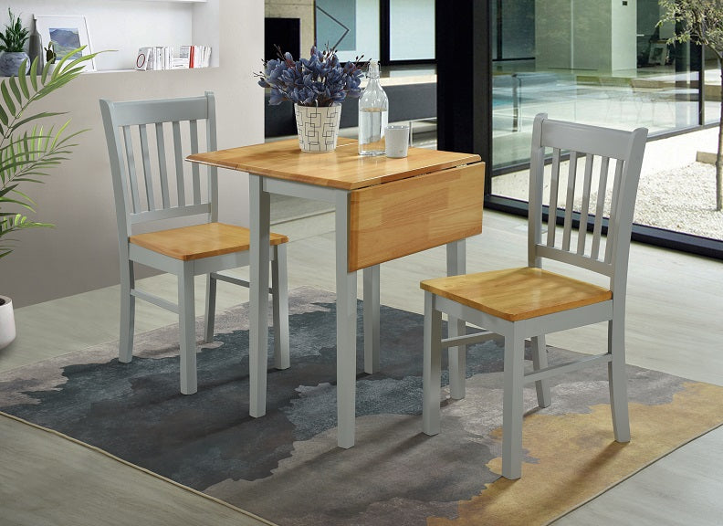 Compact Dropleaf Dining Sets (H&J)