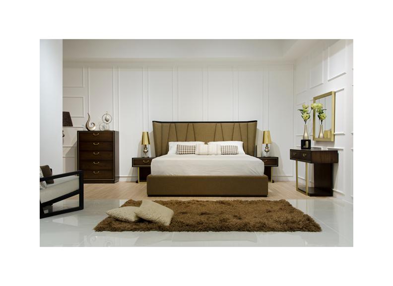 Dubai Bed Frame
